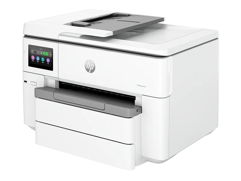 מדפסת HP OfficeJet Pro 9730 Wide Format All-in-One (537P5B)