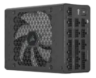 ספק CORSAIR HX1500i 80 Plus Platinium Fully Modular ATX3 Silent
