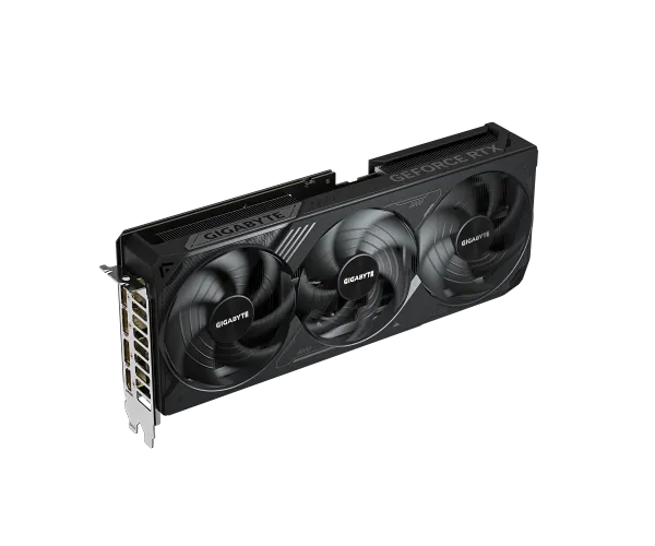 כרטיס מסך Gigabyte RTX 5070 Ti Windforce 3 SFF 16GD DP HDMI