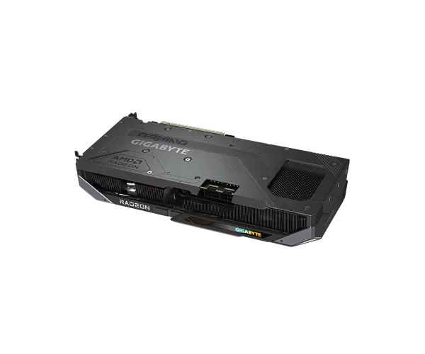 כרטיס מסך Gigabyte RADEON RX9070 GAMING OC 16GB PCIE 5.0