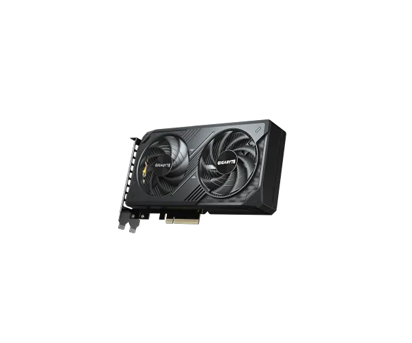 כרטיס מסך Gigabyte GeForce RTX 5060 WindForce 2 OC 8GB