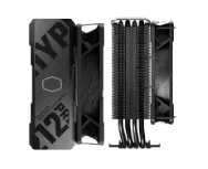 מאורר למעבד Cooler Master Hyper 212 Pro 230W TDP INTEL/AMD RGB