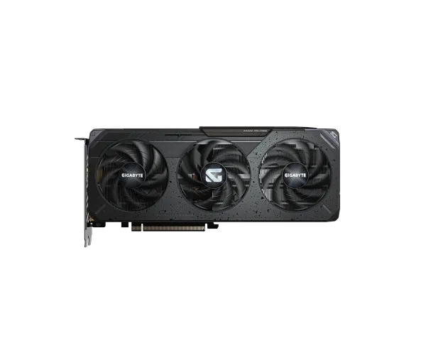 כרטיס מסך Gigabyte Radeon RX 9060 XT GAMING OC 8GB