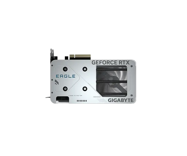 כרטיס מסך Gigabyte GeForce RTX 5060 EAGLE ICE 8GB