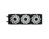 קירור נוזלי משולש Gigabyte AORUS WATERFORCE II 360 AIO ARGB REV2