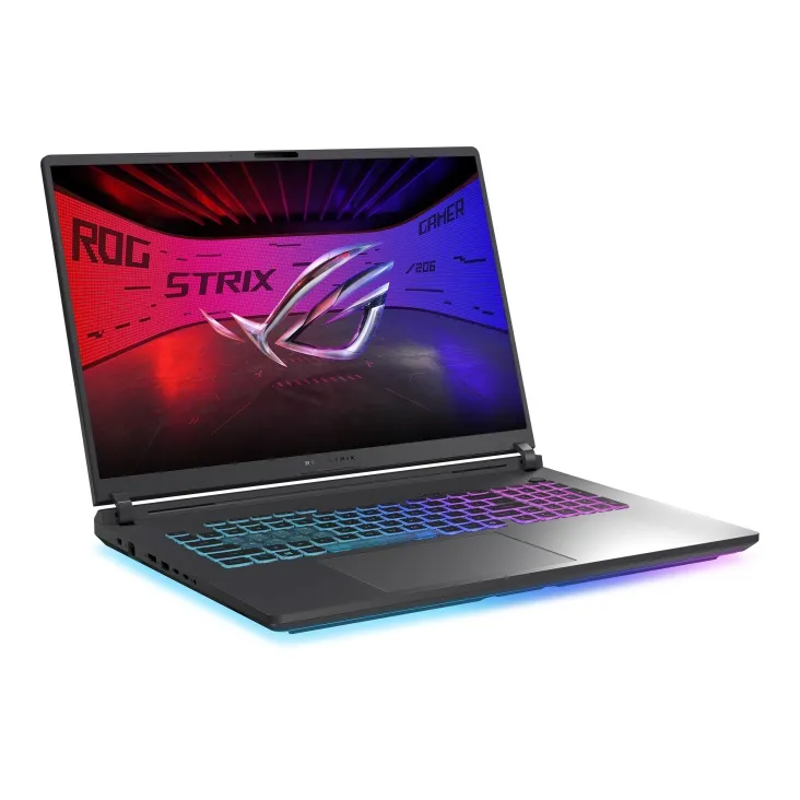 מחשב נייד גיימינג Asus ROG Strix G16 G615LM-S5050