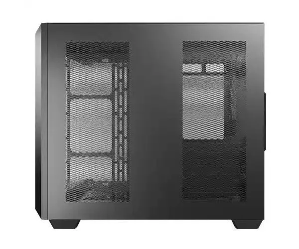 מארז Gaming Mid-Tower ATX Type-C Black No Fans Antec C5