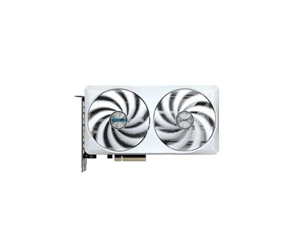 כרטיס מסך Gigabyte RTX 5060 Ti Eagle OC ICE 16GB White