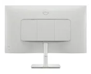 מסך מחשב שטוח לבן Dell 27 FHD IPS 100Hz 4ms Speakers
