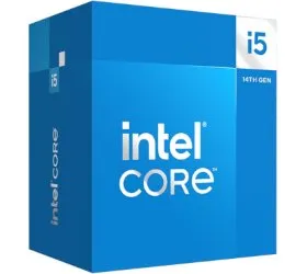 מעבד Intel Core I5-14400F Tray No GPU 4.7 Ghz No Fan 65W TDP