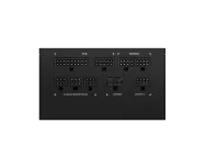 ספק כוח Gigabyte UD 750W PCIE5.0 80 plus gold Full Modular 12CM