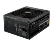 ספק כוח Cooler Master MWE GOLD 1250W V2 80Plus GOLD