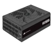 ספק CORSAIR HX1500i 80 Plus Platinium Fully Modular ATX3 Silent