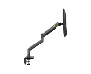 זרוע שולחנית מתכווננת North Bayu G45 up to 12Kg 40inch monitor