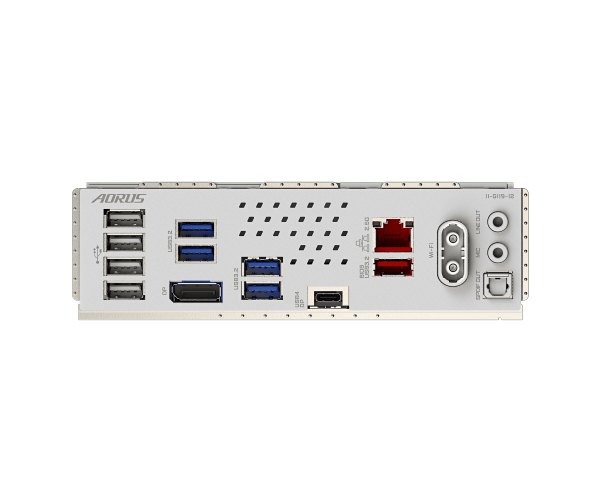 לוח אם אינטל GIGABYTE Z890M AORUS ELITE WIFI7 ICE WIFI7 BT PCIE 5