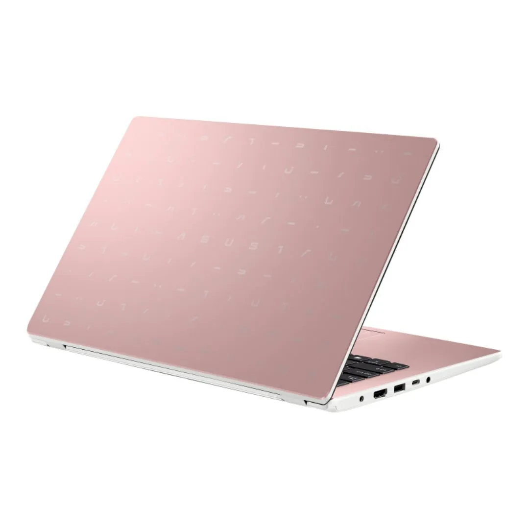 מחשב נייד 14 אינץ ASUS Vivobook Go 14 Rose Pink E410KA-EB1014WS