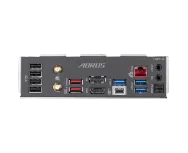 לוח Gigabyte Z790 AORUS ELITE AX DDR5 WIFI 6E 2.5GB Lan LGA1700 R