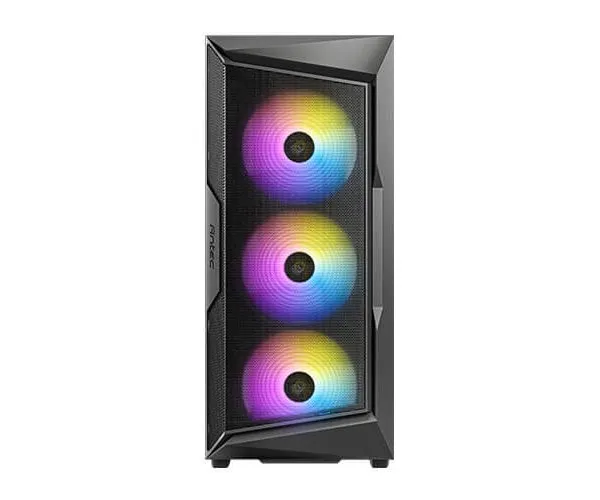 מארז Antec AX61 ELITE ARGB Mid-TowerS
