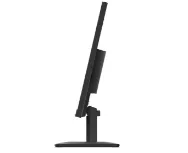 מסך ThinkVision S24-4e 4ms 100Hz FHD IPS 23.8 HDMI VGA Black Vesa