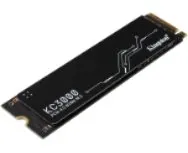 דיסק פנימי Kingston KC3000 2048GB NVME Gen4 7000/7000 R/W