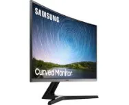 מסך קעור Samsung C32R500FHP 31.5 VA 4Ms 75Hz 16:9 VGA HDMI