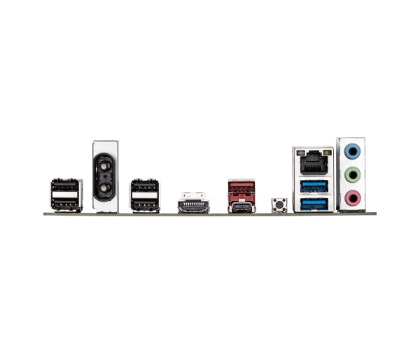 לוח Gigabyte B550 EAGLE WIFI6 ATX AM4 DDR4 BT HDMI