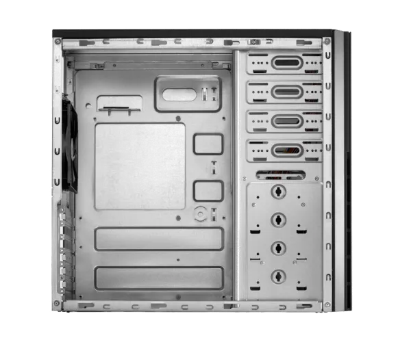 מארז ללא ספק ANTEC ATX VSK4000B-U3