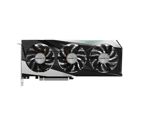 כרטיס מסך Gigabyte RADEON RX 7600 Gaming OC 8GB