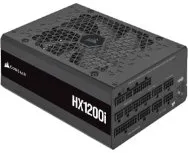ספק שקט Corsair HX1200i Fully Modular Platinum ATX 3.0 PCI-E 5.0