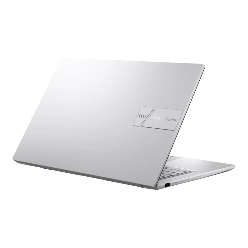 מחשב נייד 14 אינץ ASUS Vivobook 14 Cool Silver X1404VA-EB145W