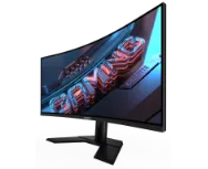 מסך קעור Gigabyte G34WQCP Gaming Monitor 3440X1440 1Ms VA 180Hz