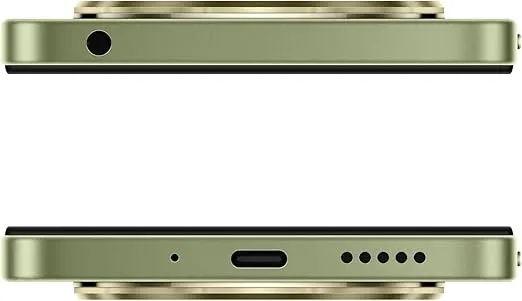 Redmi 14C NFC 4+128GB EU Green 6.88"