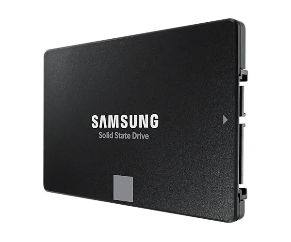 דיסק SAMSUNG EVO870 500GB 2.5 SSD SATA III