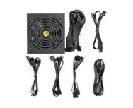 ספק כוח ANTEC CSK 750H Semi Modular 750W 80 PLUS Bronze 120MM Fan
