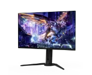 מסך GIGABYTE Aorus FO32U2P 4K UHD 31.5 QD-OLED 0.03ms 240Hz