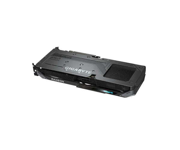 כרטיס מסך Gigabyte Radeon RX 9060 XT GAMING OC 8GB