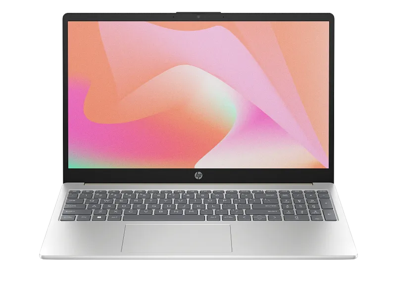 HP Laptop 15-fd0128ne Intel Core i5-1334U \ 8GB RAM \ 512GB SSD \ 2GB NVIDIA GeForce MX570