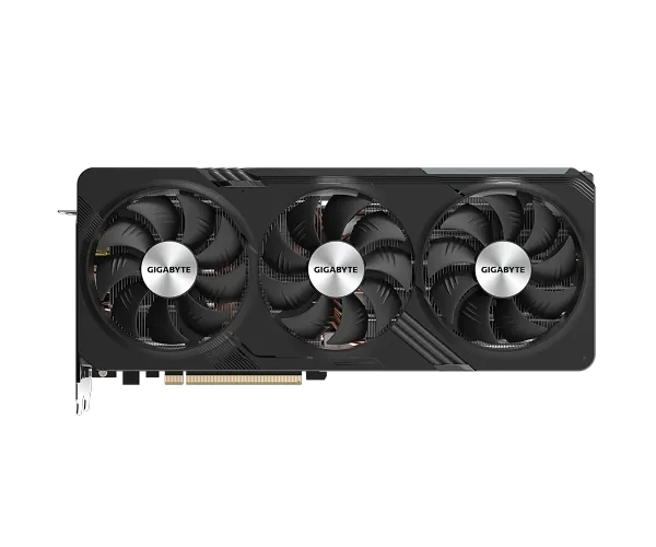 כרטיס מסך Gigabyte Radeon RX 7700 XT GAMING OC 12G