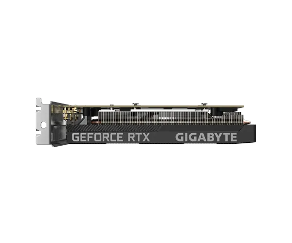 כרטיס מסך Gigabyte GeForce RTX 3050 6GB Low Profile