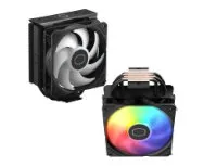 מאורר למעבד Cooler Master Hyper 212 Pro 230W TDP INTEL/AMD RGB