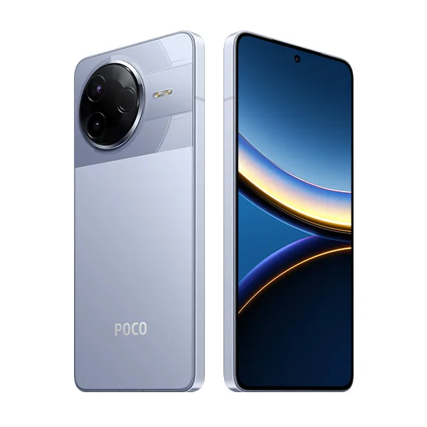 POCO F7 Pro