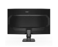 מסך גיימינג קעור Gigabyte GS27FC FHD VA 1MS HDR Ready 180Hz