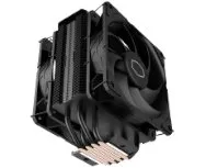 קירור אוויר למעבד Cooler Master 212 Black X Duo 220W TDP AMD/INTE