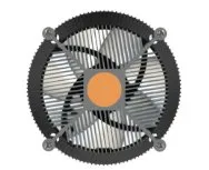 מאורר למעבד Cooler Master I70C For Intel LGA 1700 Only