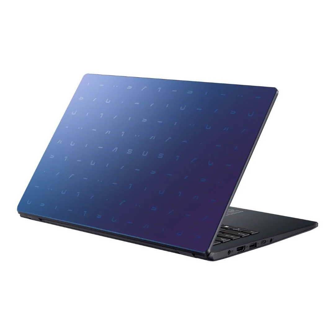מחשב נייד 14 אינץ ASUS Vivobook Go 14 Black E410KA-EB1013WS