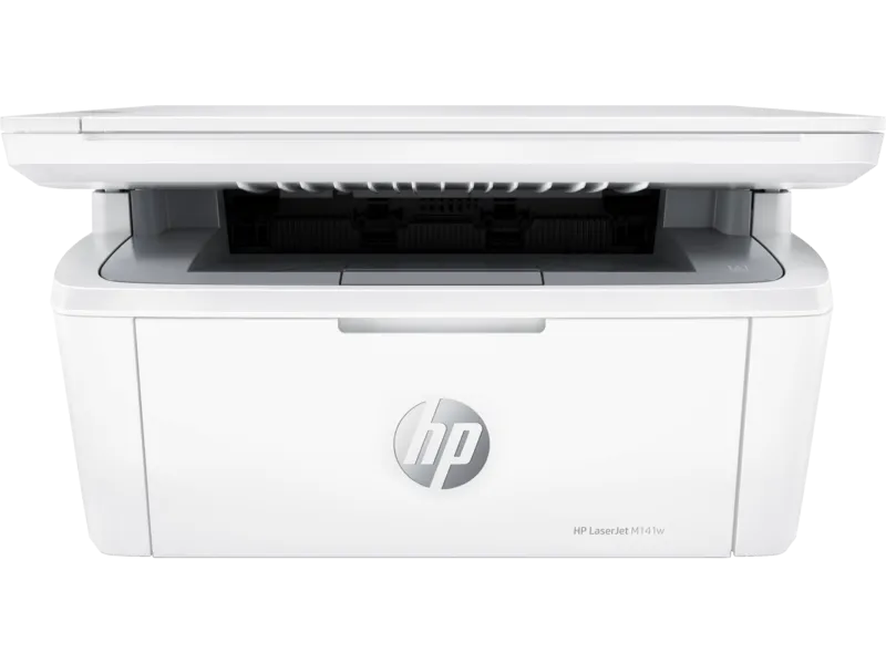 HP LaserJet MFP M141w Printer (7MD74A)