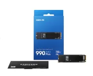 דיסק פנימי Samsung 990 EVO PLUS 1TB up to 7250 Read 6300 Write