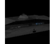 מסך GIGABYTE Aorus FO32U 4K UHD 31.5 QD-OLED 0.03ms 165Hz