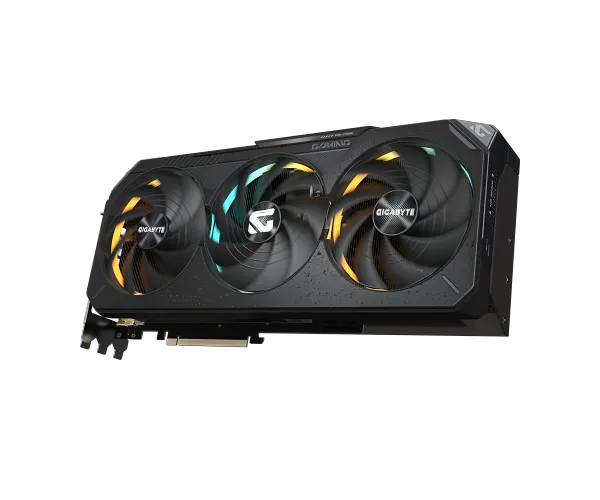 כרטיס מסך Gigabyte GeForce RTX 5090 GAMING OC 32G