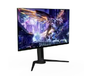 מסך GIGABYTE Aorus FO32U2P 4K UHD 31.5 QD-OLED 0.03ms 240Hz